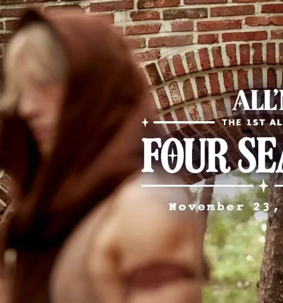 Alln Four Seasons album