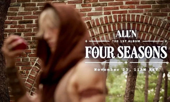 Alln Four Seasons album