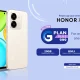 HONOR X6e Now Available via Globe