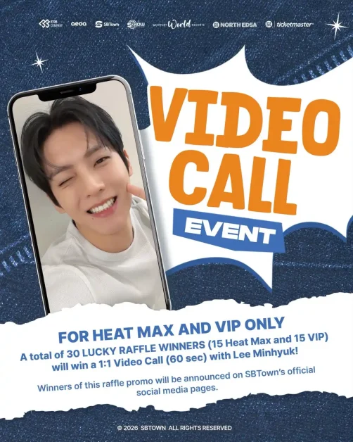Huta Heat Max in Manila Video Call 1