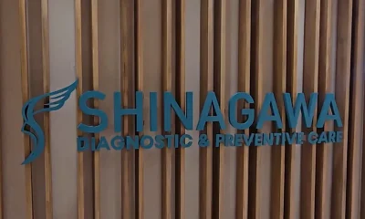Shinagawa Diagnostic BGC