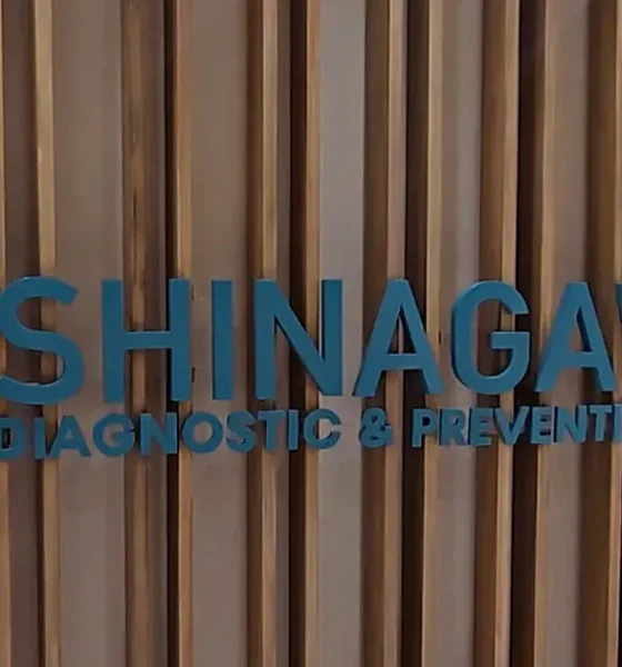 Shinagawa Diagnostic BGC