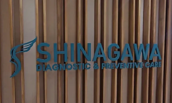 Shinagawa Diagnostic BGC