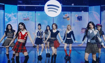 Spotify CLOSER with Hearts2Hearts 3