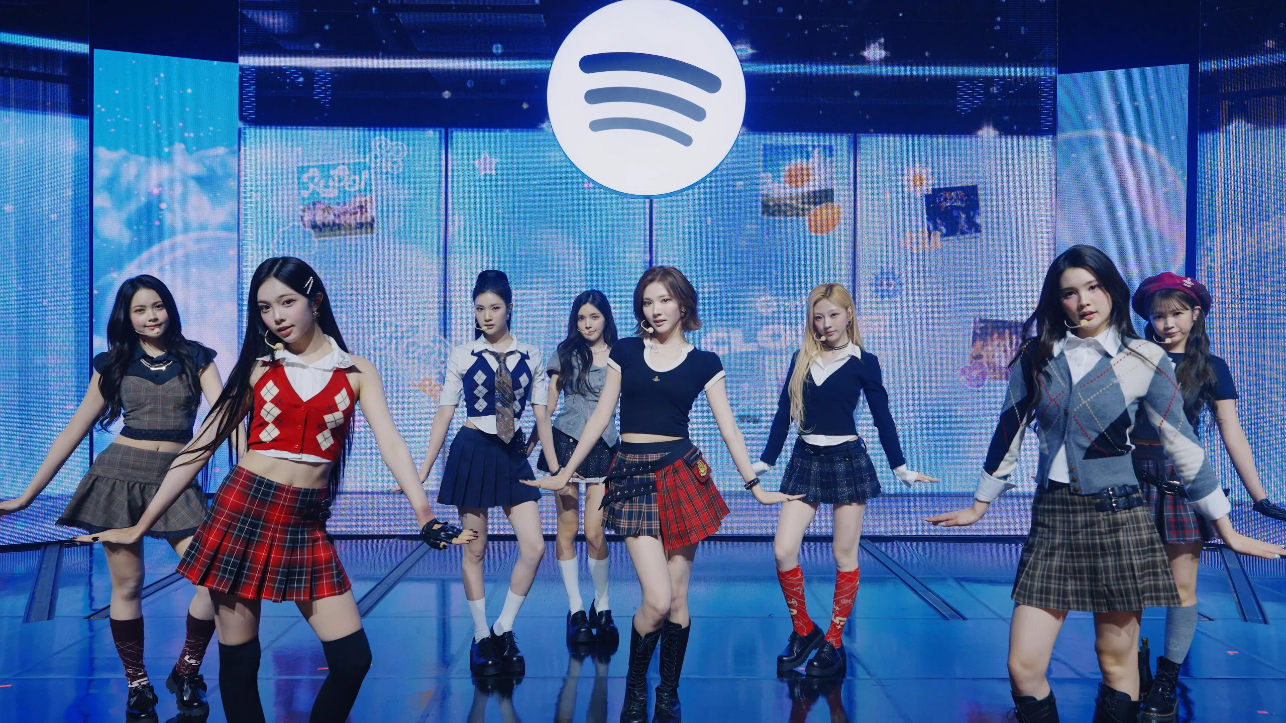 Spotify CLOSER with Hearts2Hearts 3 scaled