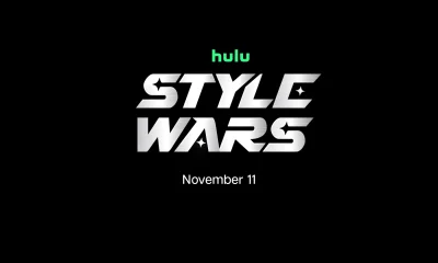 Style Wars