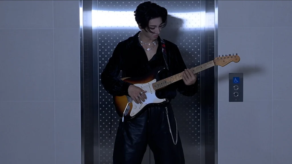 alln third single ding 4