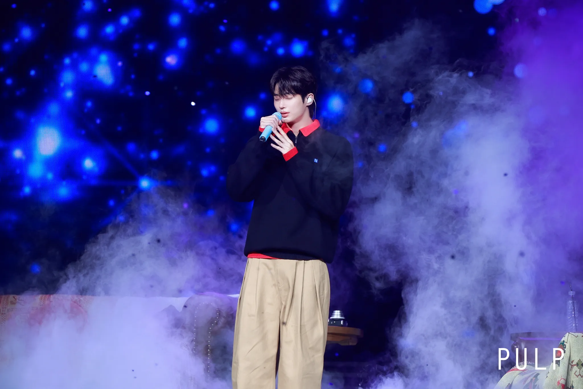 byeon woo seok the secret library manila fanmeeting recap