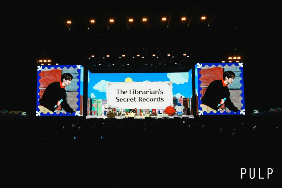 byeon woo seok the secret library manila fanmeeting recap 2