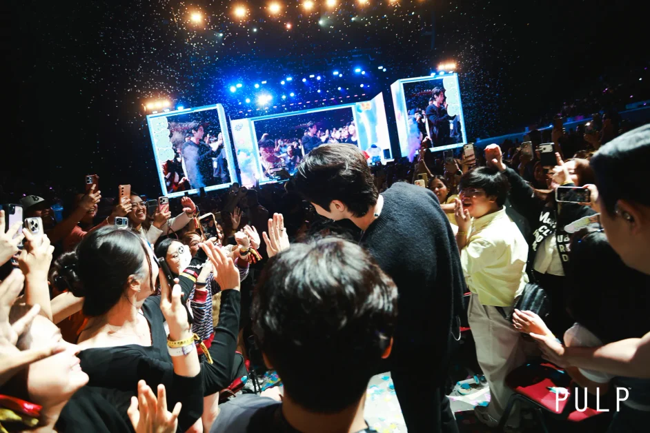 byeon woo seok the secret library manila fanmeeting recap 4