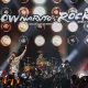 flow naruto the rock in manila concert recap