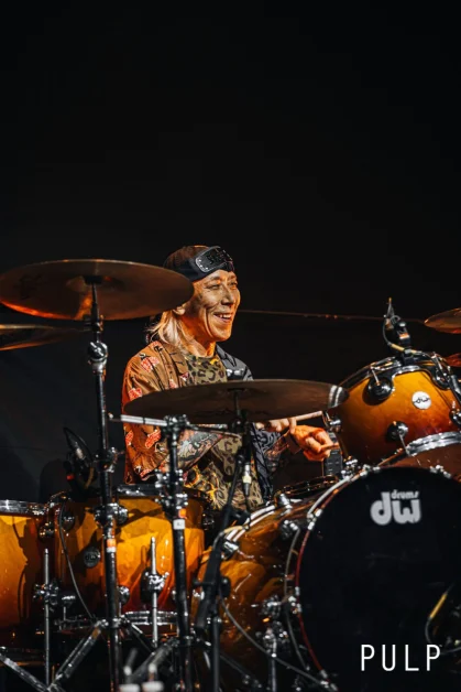 flow naruto the rock in manila iwasaki