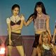 izna WHO DAT Manila concert recap