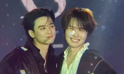 kengnamping fanmeeting in manila