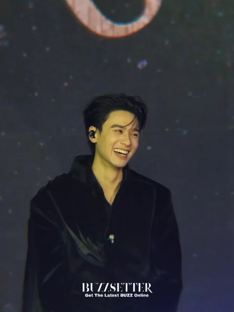 kengnamping fanmeeting in manila keng 1