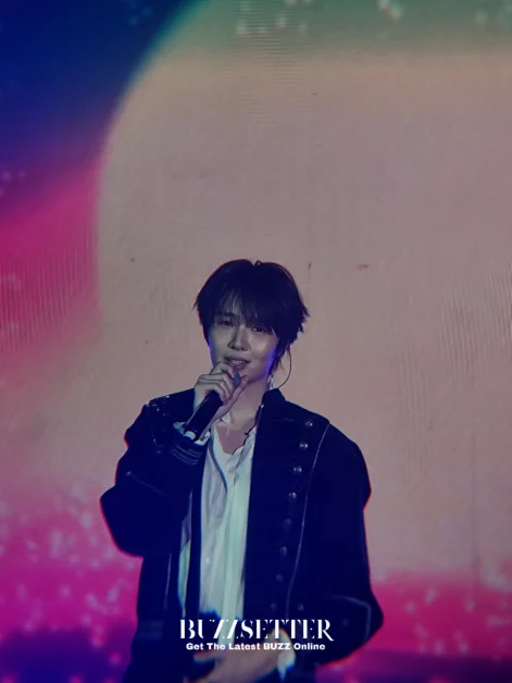 kengnamping fanmeeting in manila namping 2