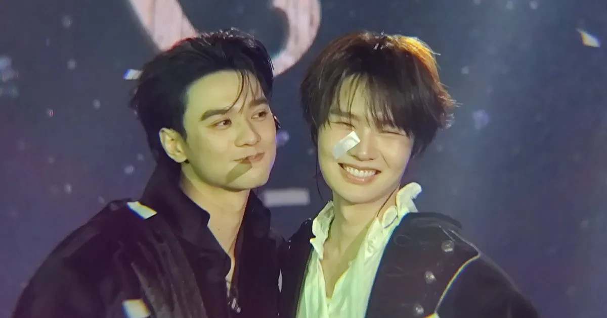 kengnamping fanmeeting in manila