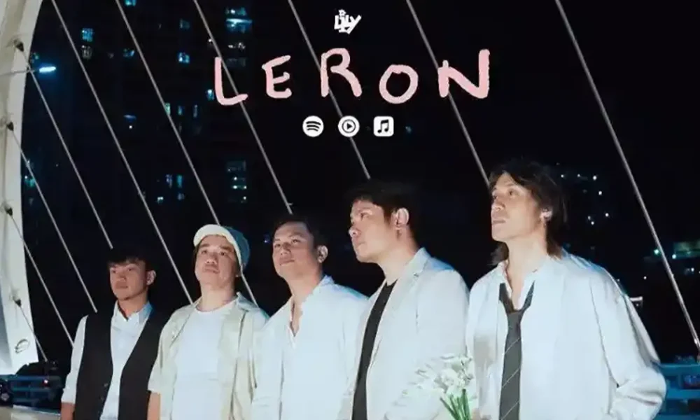 lily band leron (1)