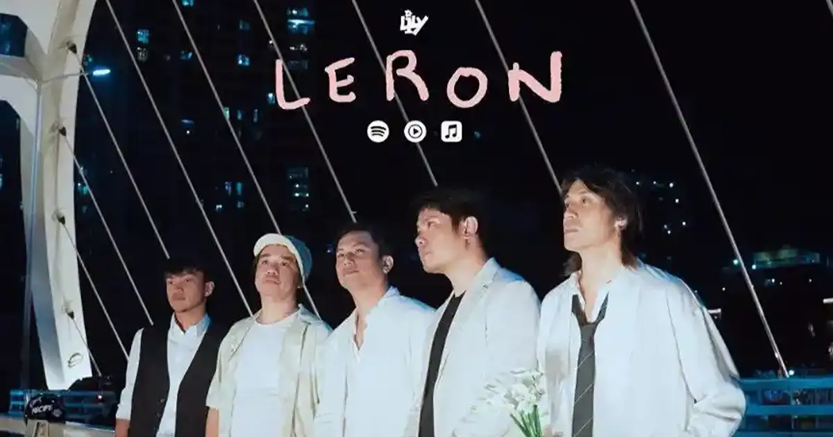lily band leron (1)