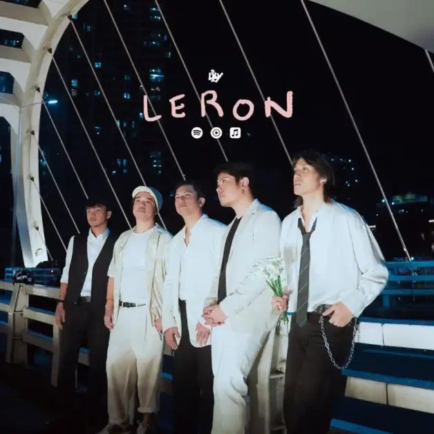 lily band leron