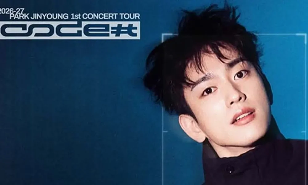 park jin young concert tour code manila