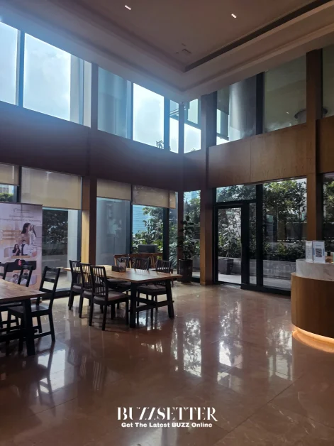 shinagawa lounge 8th flr