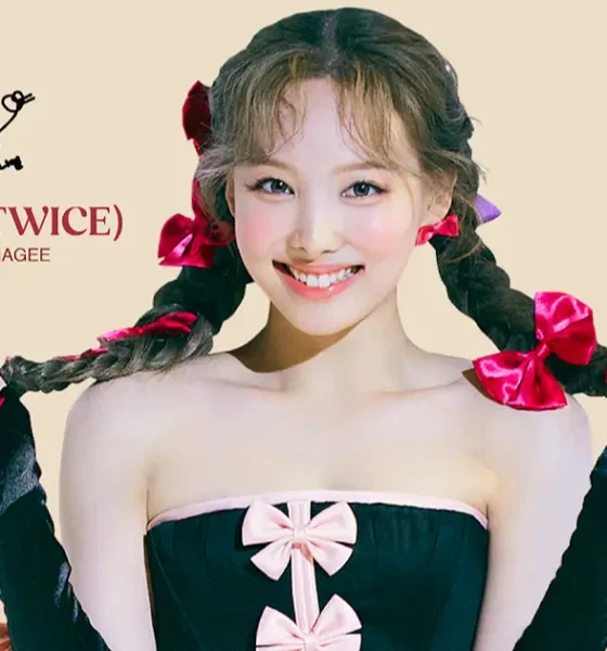 twice nayeon chagee manila