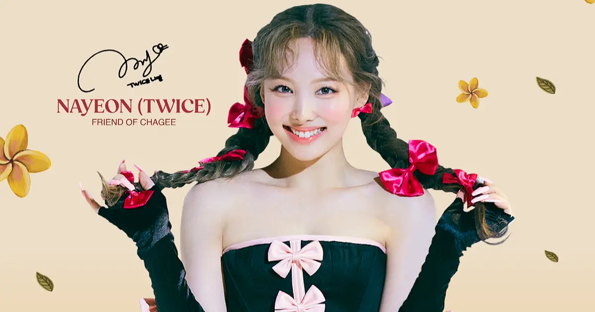twice nayeon chagee manila