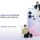 vivo V80 Lights Up Christmas with ENHYPEN JUNGWON, JAKE, and SUNGHOON